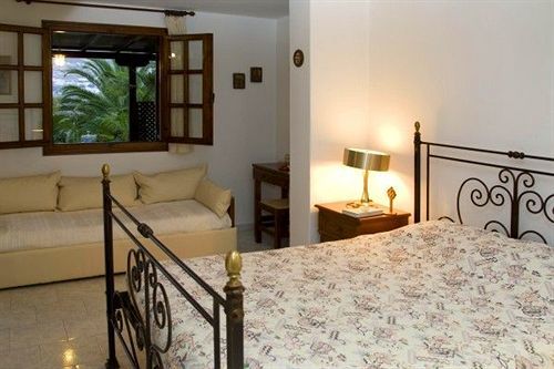 Aparthotel Paros Eden Park Extérieur photo