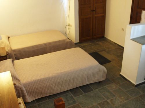 Aparthotel Paros Eden Park Extérieur photo